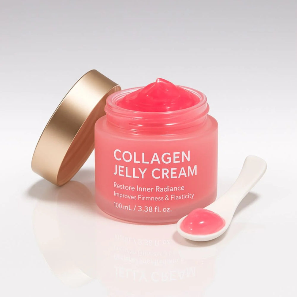 Gel al Collagene e Niacinamide 100 ml